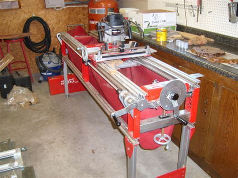 legacy woodworking machines